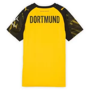 Borussia Dortmund Hjemmetrøye Dame 2025/2026