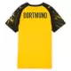 Borussia Dortmund Hjemmetrøye Dame 2025/2026