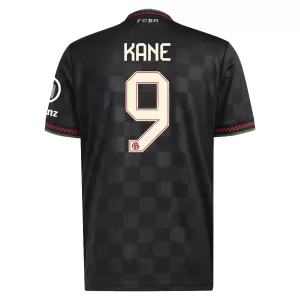 FC Bayern München Harry Kane 9 Tredjetrøye 2025/2026