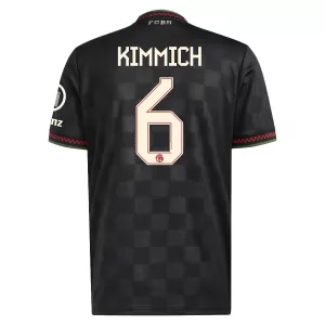 FC Bayern München Joshua Kimmich 6 Tredjetrøye 2025/2026