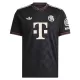 FC Bayern München Joshua Kimmich 6 Tredjetrøye 2025/2026