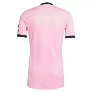 FC Bayern München Målvakt Trøye Barn 2025/2026 Rosa