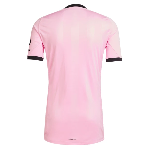 FC Bayern München Målvakt Trøye Barn 2025/2026 Rosa