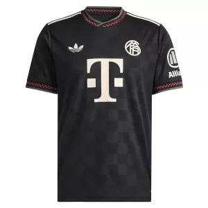 FC Bayern München Tredjetrøye 2025/2026