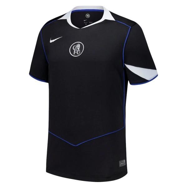 Chelsea Tredjetrøye 2025/2026