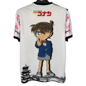 Japan x Conan Trøye 2025 Spesiell