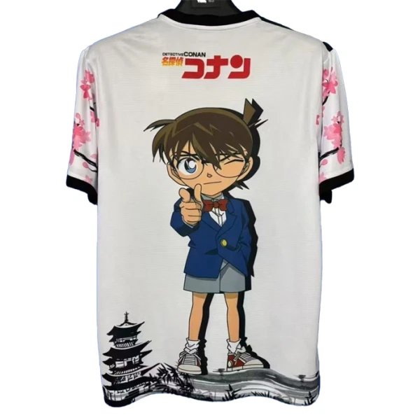 Japan x Conan Trøye 2025 Spesiell