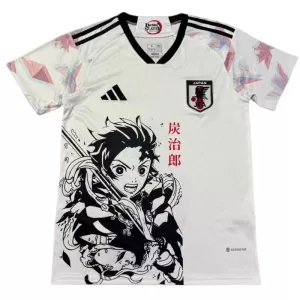 Japan x Tanjirou Trøye 2025 Spesiell