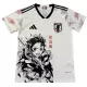 Japan x Tanjirou Trøye 2025 Spesiell
