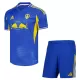 Leeds United Bortetrøye Barn 2025/2026