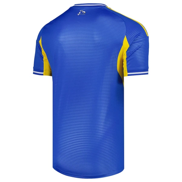 Leeds United Bortetrøye Barn 2025/2026