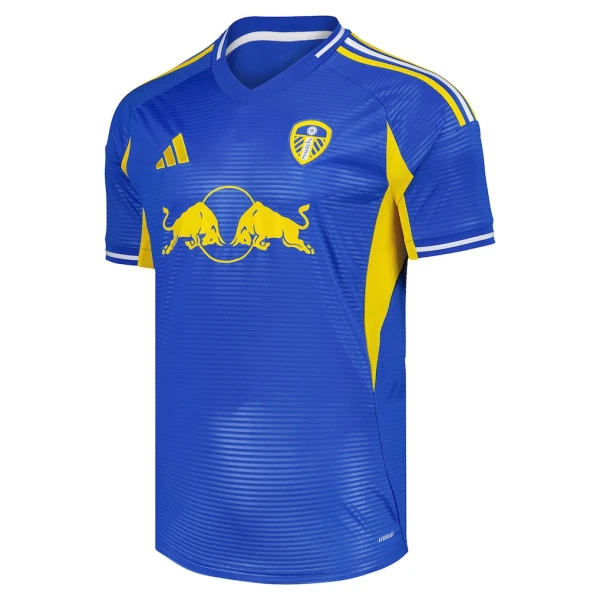 Leeds United Bortetrøye Barn 2025/2026