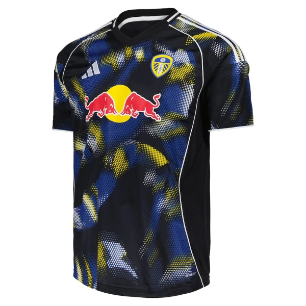 Leeds United Tredjetrøye 2025/2026