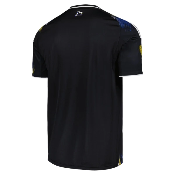 Leeds United Tredjetrøye 2025/2026