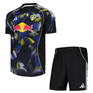 Leeds United Tredjetrøye Barn 2025/2026