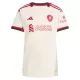 Liverpool Bortetrøye Dame 2025/2026