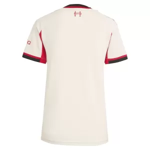 Liverpool Bortetrøye Dame 2025/2026