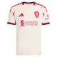 Liverpool Darwin Núñez 9 Bortetrøye 2025/2026