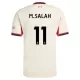 Liverpool Mohamed Salah 11 Bortetrøye 2025/2026 Liverpool Mohamed Salah 11 Bortetrøye 2025/2026