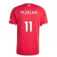 Liverpool Mohamed Salah 11 Hjemmetrøye 2025/2026