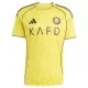 Al-Nassr FC Cristiano Ronaldo 7 Hjemmetrøye 2025/2026