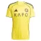 Al-Nassr FC Hjemmetrøye 2025/2026