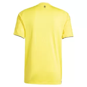 Al-Nassr FC Hjemmetrøye 2025/2026