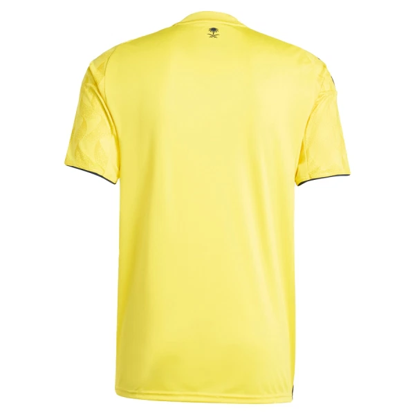 Al-Nassr FC Hjemmetrøye 2025/2026