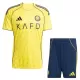 Al-Nassr FC Hjemmetrøye Barn 2025/2026