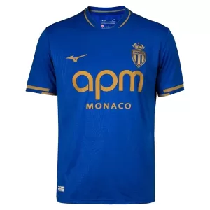 AS Monaco Bortetrøye 2025/2026