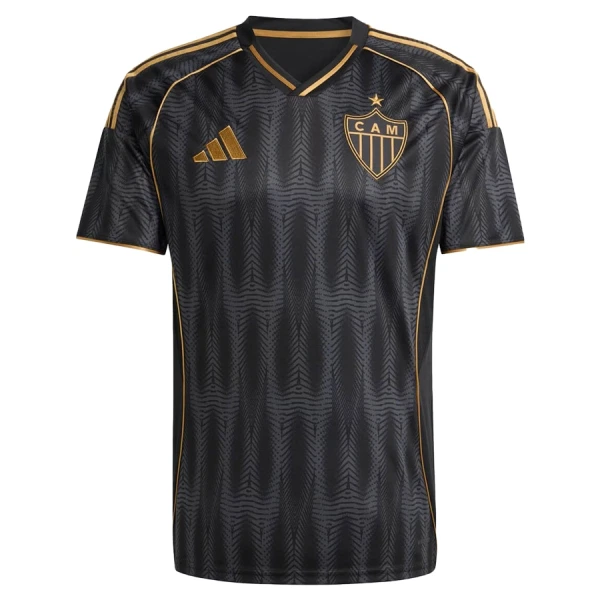 Atlético Mineiro Tredjetrøye 2025/2026 Atlético Mineiro Tredjetrøye 2025/2026