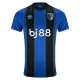Bournemouth Bortetrøye 2025/2026 Bournemouth Bortetrøye 2025/2026