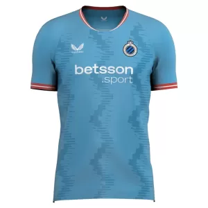 Club Brugge Tredjetrøye 2025/2026