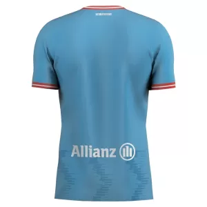 Club Brugge Tredjetrøye 2025/2026