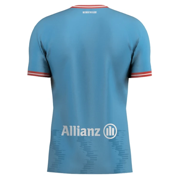 Club Brugge Tredjetrøye 2025/2026