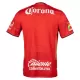Deportivo Toluca Hjemmetrøye 2025/2026