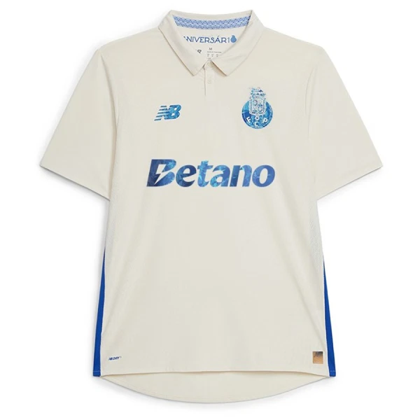 FC Porto Tredjetrøye 2025/2026