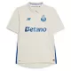 FC Porto Tredjetrøye 2025/2026
