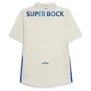 FC Porto Tredjetrøye 2025/2026