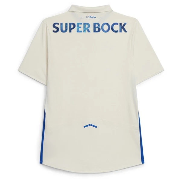 FC Porto Tredjetrøye 2025/2026