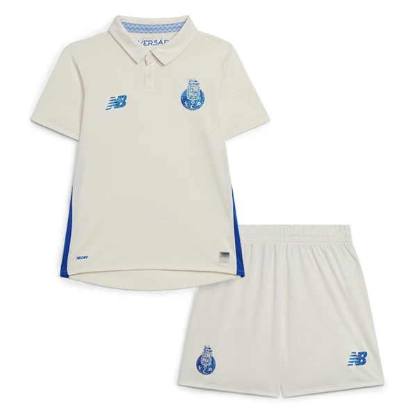 FC Porto Tredjetrøye Barn 2025/2026