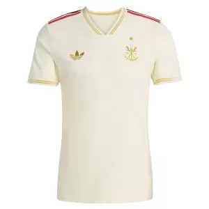 Flamengo Tredjetrøye 2025/2026 Flamengo Tredjetrøye 2025/2026