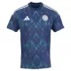 Leicester City Bortetrøye 2025/2026