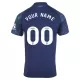 Leicester City Bortetrøye 2025/2026