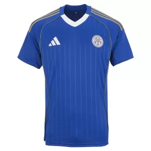 Leicester City Hjemmetrøye 2025/2026 Leicester City Hjemmetrøye 2025/2026