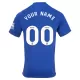 Leicester City Hjemmetrøye 2025/2026