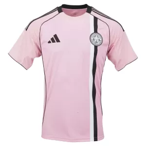 Leicester City Tredjetrøye 2025/2026 Leicester City Tredjetrøye 2025/2026