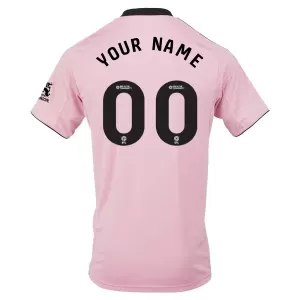 Leicester City Tredjetrøye 2025/2026