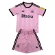 Newcastle United Målvakt Trøye Barn 2025/2026 Rosa