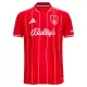 Nottingham Forest Hjemmetrøye 2025/2026 Nottingham Forest Hjemmetrøye 2025/2026